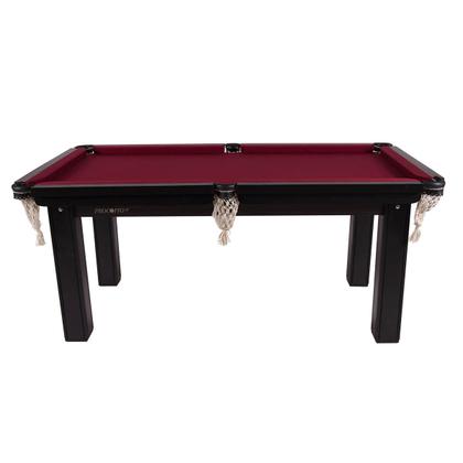 Imagem de Mesa de Sinuca/Snooker/Bilhar Procópio