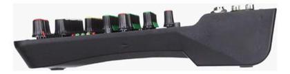 Imagem de Mesa De Som 12 Canais, Dsp, Combo, Bt, Placa Digital Mx-12a - mxt