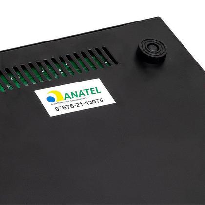 Imagem de Mesa de som 4 canais USB e Bluetooth LE-708 Lelong