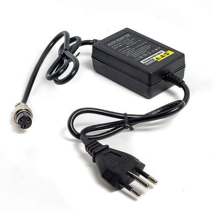 Imagem de Mesa de som 4 canais USB e Bluetooth LE-708 Lelong