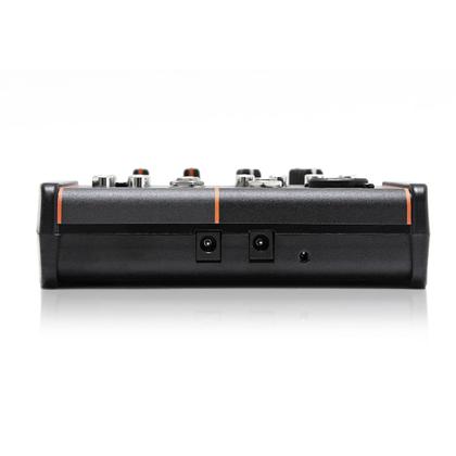 Imagem de Mesa de Som Automotivo Expert MX Player Bluetooth USB RCA P10 XLR
