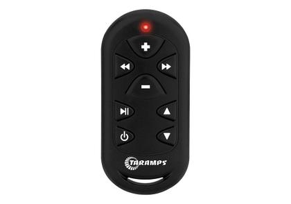 Imagem de Mesa De Som Automotivo Taramps T 0602 PLAYER 6 canais Bluetooth