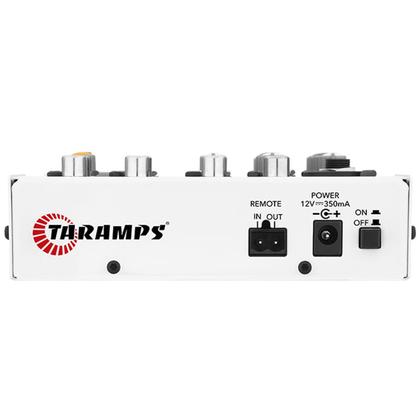 Imagem de Mesa de Som Automotivo Taramps T0302