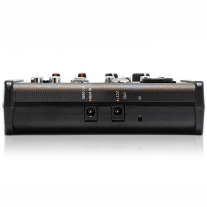 Imagem de Mesa de som Expert Electronics MX Air Player Bluetooth com Processador