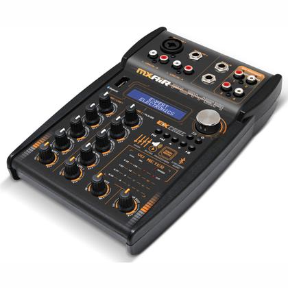 Imagem de Mesa de som Expert Electronics MX Air Player Bluetooth com Processador