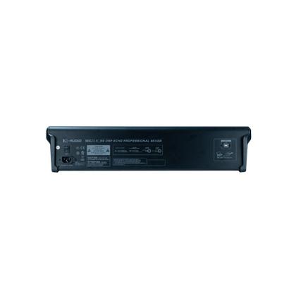 Imagem de Mesa de Som K-Áudio MX20.6
