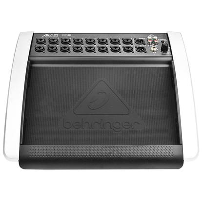 Imagem de Mesa de Som Mixer Digital Com Processador Midas Wifi Bivolt Behringer X AIR X18