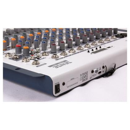 Imagem de Mesa de som Mixer Sense 1202 com 12 canais LL Audio