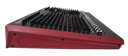 Imagem de Mesa de Som Profissional MP-206 - Soundvoice