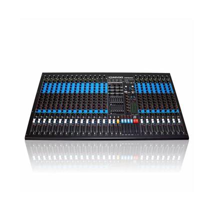 Imagem de Mesa de som soundvoice mp246 profissional