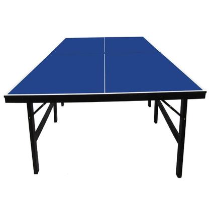 Imagem de Mesa De Tênis De Mesa Ping Pong MDP 15mm Klopf Cód. 1001