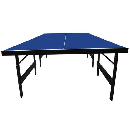 Imagem de Mesa de Tênis de Mesa Ping-Pong Olimpic MDP 12mm - Klopf - Cód. 1014