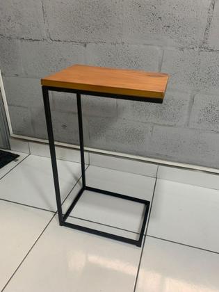 Imagem de Mesa de Trabalho Ergonômica para Documentos Eletrônicos Compacta Estilo