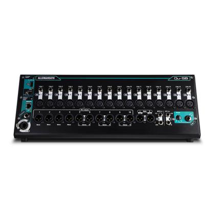 Imagem de Mesa digital allen heath qu-sb digital portátil