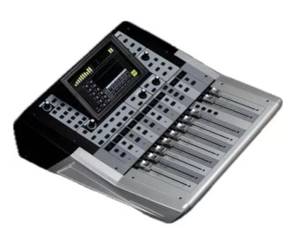 Imagem de Mesa digital duonn atrium 12 canais 6 aux bivolt
