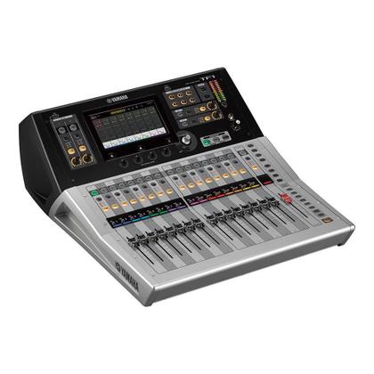 Imagem de Mesa Digital Yamaha TF1 - 16 Canais