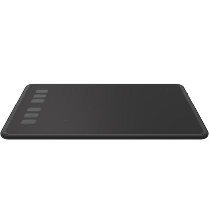 Imagem de Mesa Digitalizadora Huion Inspiroy 6", 5080 LPI, 6 botões programáveis - H640P