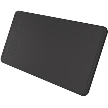 Imagem de Mesa Digitalizadora Huion Inspiroy 6", 5080 LPI, 6 botões programáveis - H640P