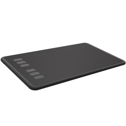 Imagem de Mesa Digitalizadora Huion Inspiroy 6", 5080 LPI, 6 botões programáveis - H640P