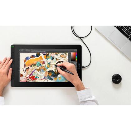 Mesa Digitalizadora Huion Kamvas 16