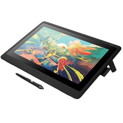 Wacom Cintiq DTK-1660 15.6インチ 本体 Mesa Digitalizadora Wacom Cintq 16