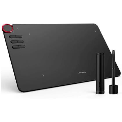 Imagem de Mesa Digitalizadora XP-Pen Deco 03 10 X 5,62" / com Pen