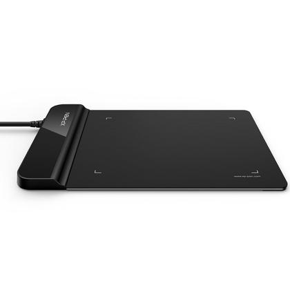 Imagem de Mesa digitalizadora xp-pen star g430s preto starg430s_b