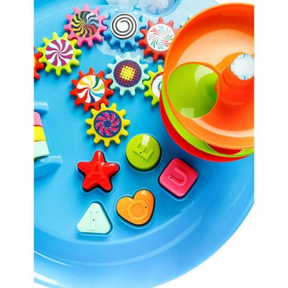 Imagem de Mesa Divertida Baby Play Maptoy