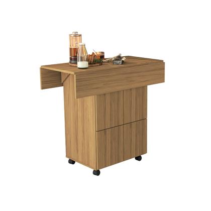 Imagem de Mesa dobravel com banqueta cozinha Annie Basoto Brasil