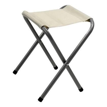 Imagem de Mesa Dobrável de Aluminio Tipo Maleta 2 Banquetas 322414 KALA