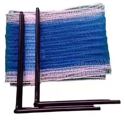 Imagem de Mesa Dobrável de Tênis de Mesa com pés com Rodízios -  Klopf - Cód. 1009