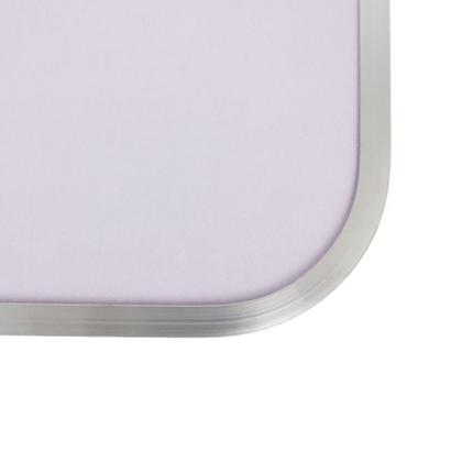 Imagem de Mesa Dobravel Maleta Multilso 180cm Branca