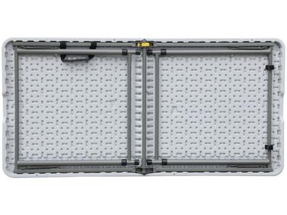 Imagem de Mesa Dobrável Multiuso 1,20m Otello DOB-BR1