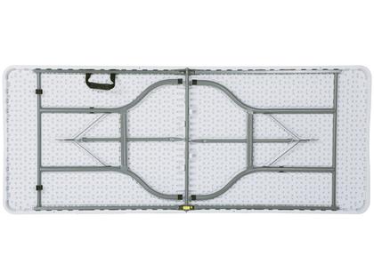 Imagem de Mesa Dobrável Multiuso 1,80m Otello DOB-BR2