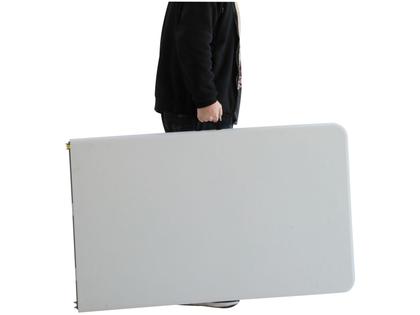 Imagem de Mesa Dobrável Multiuso 240cm Otello DOB-BR3