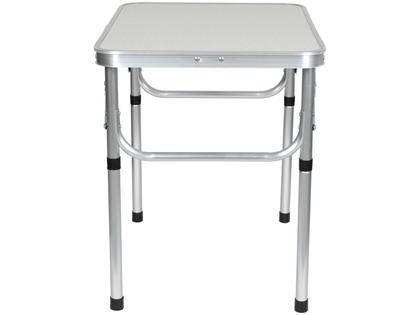 Imagem de Mesa Dobrável Multiuso 60x45cm Otello DOB-AL1