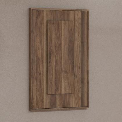 Imagem de Mesa Dobrável Retrátil De Parede 2 Lugares (1,00 Metro)