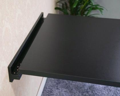 Imagem de Mesa Dobrável Retrátil De Parede 5 Lugares (1.20 Metro)