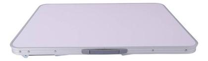 Imagem de Mesa Dobravel Tipo Maleta 60x80x69cm Com Alca - Klimber