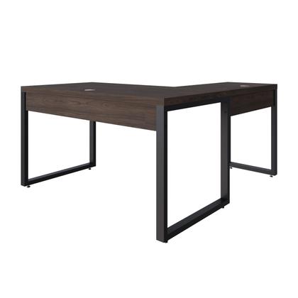 Imagem de Mesa em L Operacional 135x160x75cm Yon