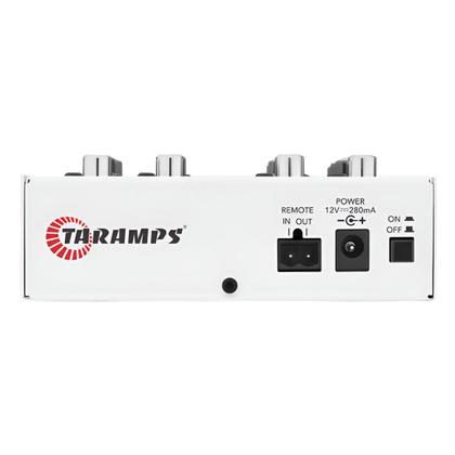 Imagem de Mesa Equalizadora Taramps T0202 2 Canais 12v Som Automotivo