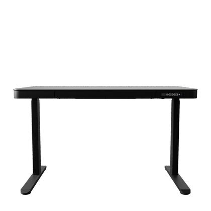 Imagem de Mesa Escritório 114,8cm com Regulagem de Altura Elétrica e USB Musa