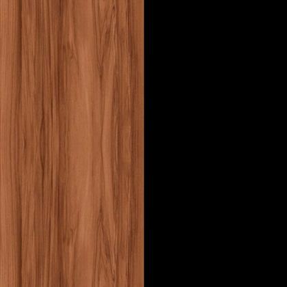 Imagem de Mesa Escrivaninha 1,80m x 0,60m Pés Metal 100% MDF F5