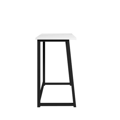 Imagem de Mesa Escrivaninha Fit Dobrável Praticidade E Design