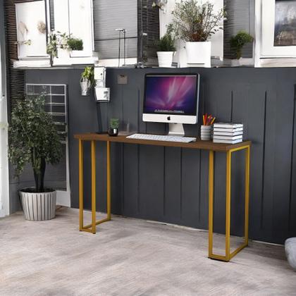 Imagem de Mesa Escrivavinha  Multiuso Estudo 1,20 cm