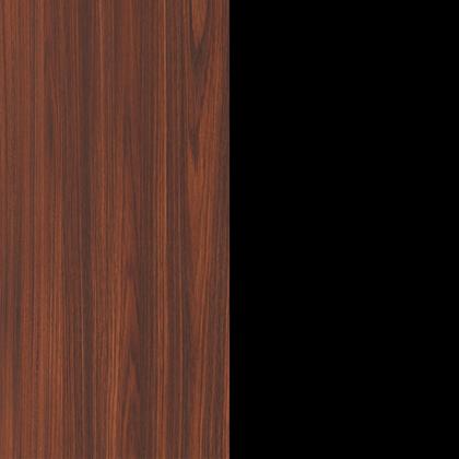 Imagem de Mesa Executiva 2,00m c/ Armário Lateral e Cx de Tomadas F5