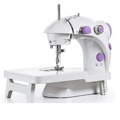 Imagem de Mesa extensora para mini maquina de costura