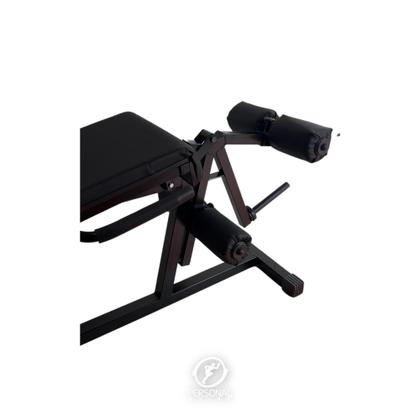 Imagem de Mesa Flexora/Extensora Anilhada 50x50