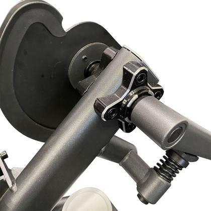 Imagem de Mesa Flexora Romana para Posterior de Coxa Prone Leg Curl LT2001 LuminaFIT