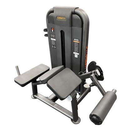 Imagem de Mesa Flexora Romana para Posterior de Coxa Prone Leg Curl LT2001 LuminaFIT